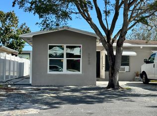 3660 NE 12th Ter, Pompano Beach, FL 33064