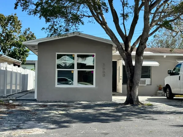 3660 NE 12th Ter, Pompano Beach, FL 33064