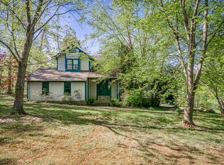 968 Fox Ridge Rd, Cookeville, TN 38501