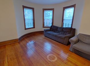 (Undisclosed Address), Roxbury Crossing, MA 02120