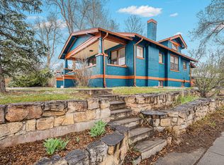 900 W Mulberry St, Fort Collins, CO 80521