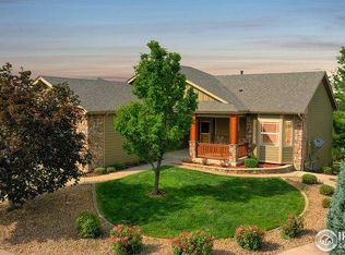 1703 Yampa River Dr, Windsor, CO 80550