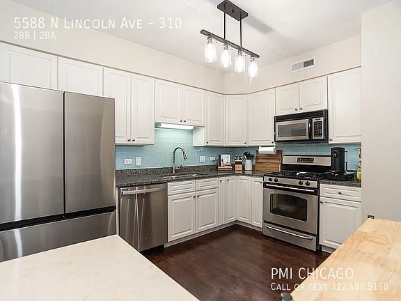 2nd image of 5588 N Lincoln Ave APT 310