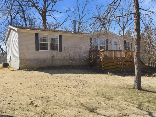 22074 Two Tech Lane, Hermitage, MO 65668