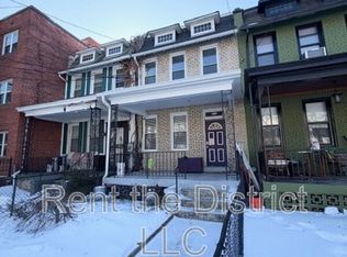 814 Longfellow St NW, Washington, DC 20011