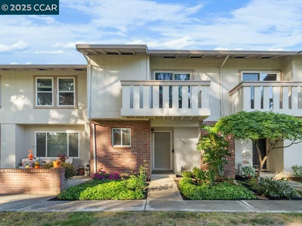 1818 Wildbrook Ct APT C, Concord, CA 94521