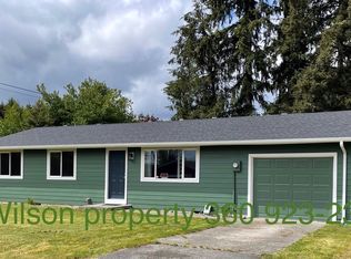 2902 Crowder Ct SE, Tenino, WA 98589