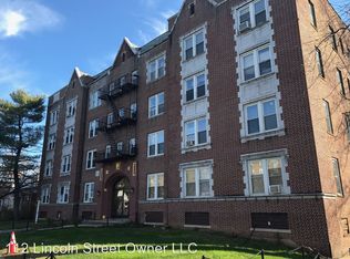 112 Lincoln St APT 409, East Orange, NJ 07017
