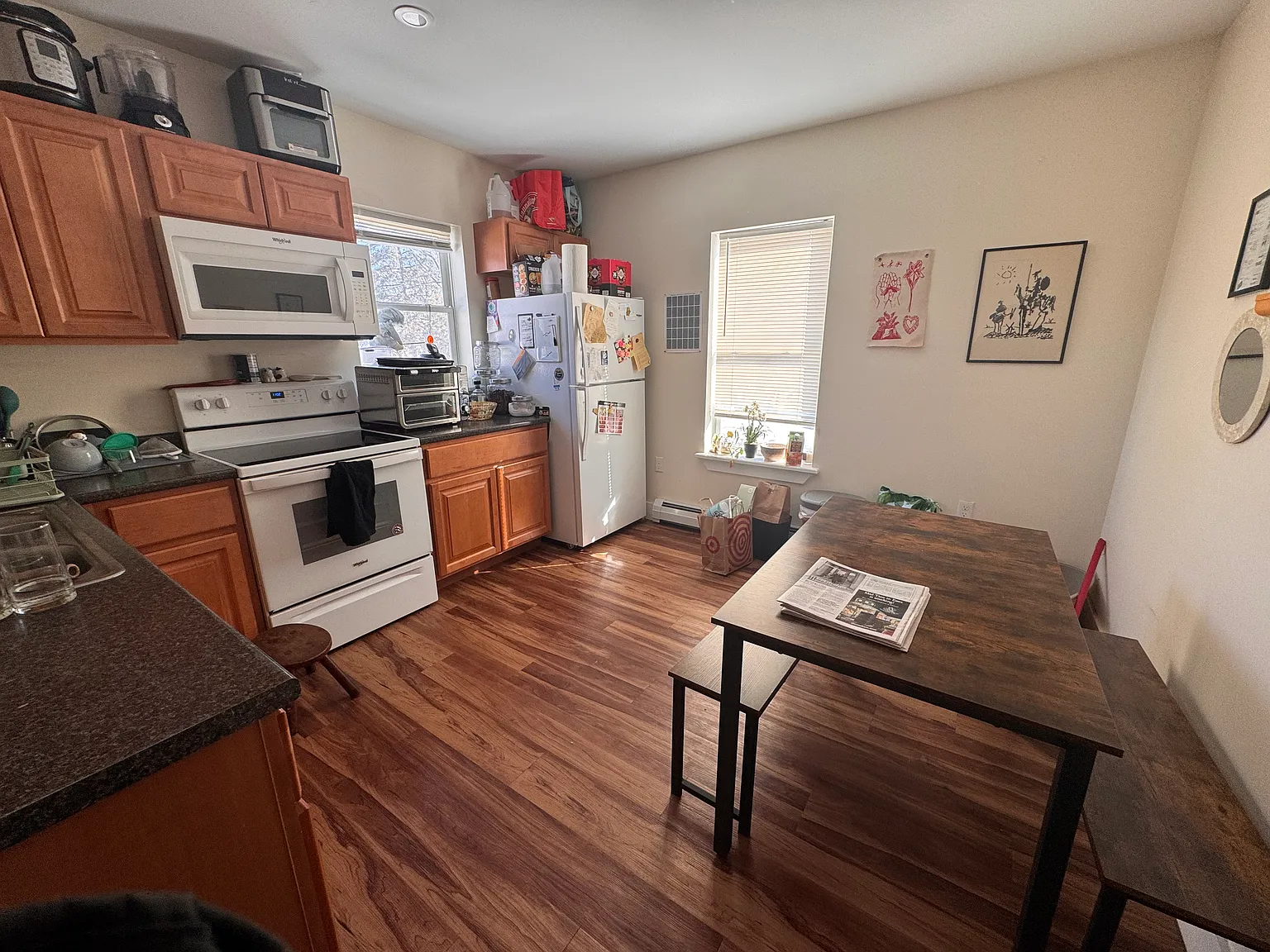 2 bed, $2,000 — Photo 3