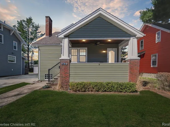 712 S Laurel St, Royal Oak, MI 48067