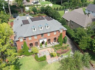 3040 Sterling Rd, Birmingham, AL 35213