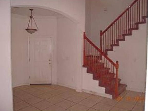 Entry Way