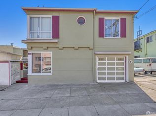 915 Visitacion Ave, San Francisco, CA 94134