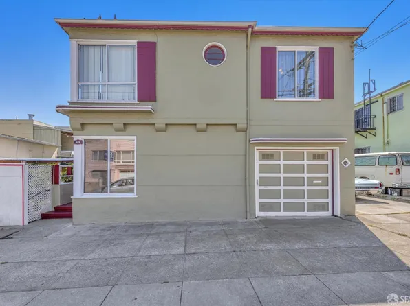 915 Visitacion Ave, San Francisco, CA 94134