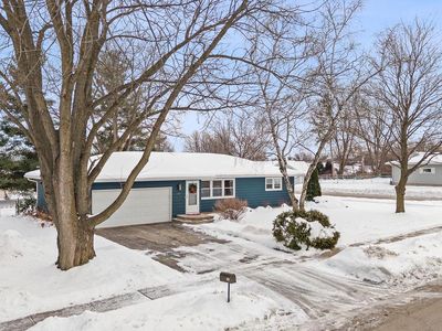 190 South Oak Street, Oregon, WI, 53575