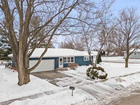190 South Oak Street, Oregon, WI 53575