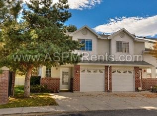 3203 W Monterey Pine Ln, West Jordan, UT 84088