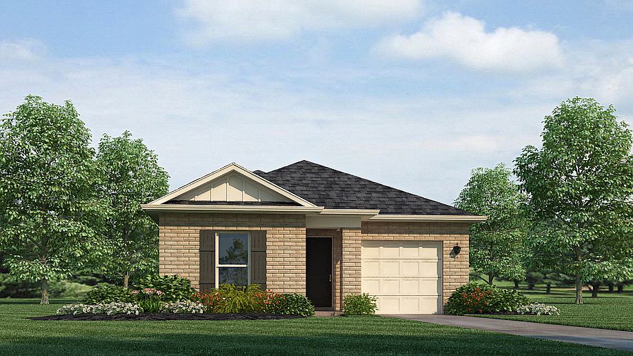 Plan Elevation.