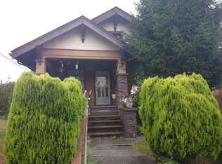 3219 Walnut Ave SW, Seattle, WA 98116