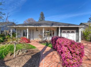 2052 Hampton Ave, Redwood City, CA 94061