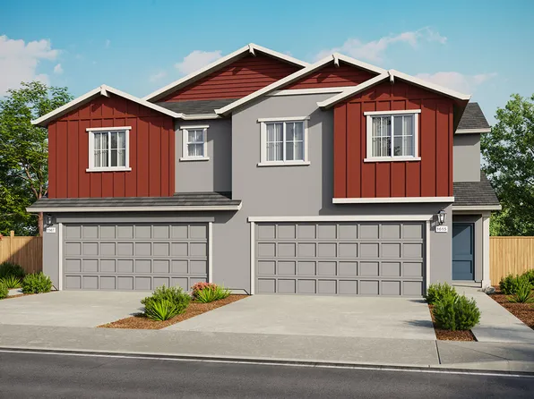 837 Congaree Ln, Redding, CA 96001