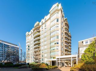 1540 Summer St #604, Halifax, NS B3H 4R9