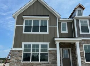 1603 Parkside Ln #A, Dyer, IN 46311