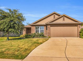 10119 Criswell Rd, Austin, TX 78754