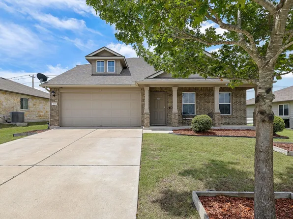 605 San Antonio Riverwalk, Hutto, TX 78634