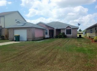 124 Sandalwood Dr, Kissimmee, FL 34743
