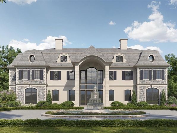 Scarsdale Ny Luxury Homes For Sale 111 Homes Zillow