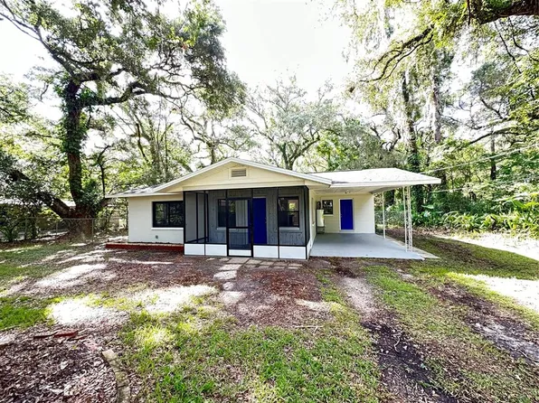 811 Live Oak Dr, Brooksville, FL 34601