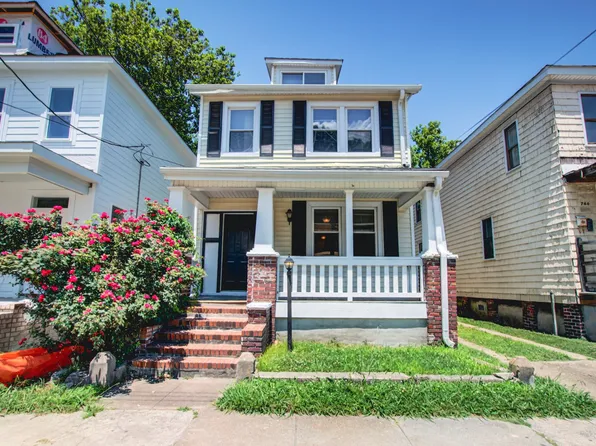 740 A Ave, Norfolk, VA 23504