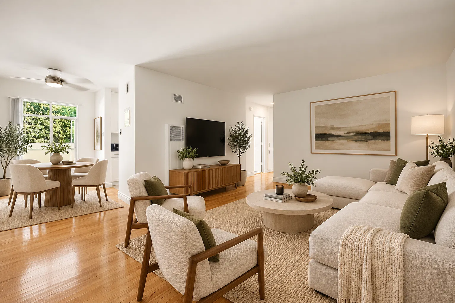 608 San Vicente Blvd — Photo 2