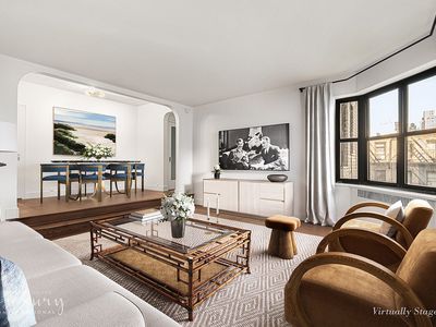 225 E 74th St APT 4N, Manhattan, NY, 10021