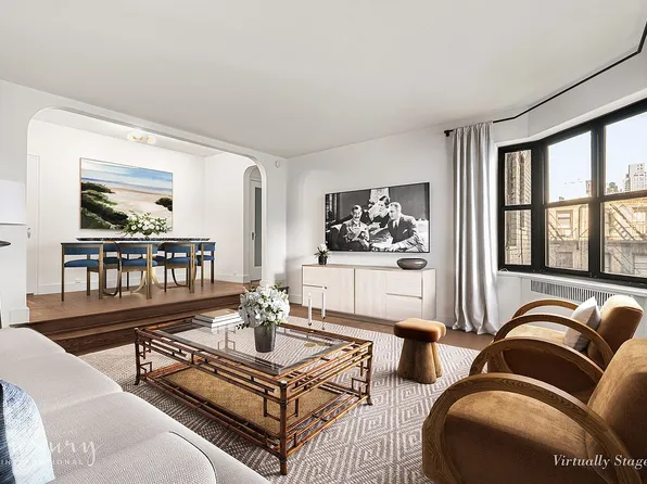 225 E 74th St APT 4N, Manhattan, NY 10021