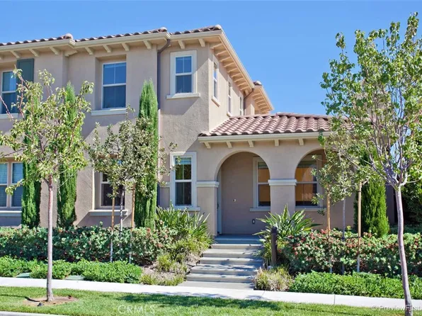 34 Roycroft, Irvine, CA 92620