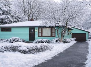 4204 Elinor St, Madison, WI 53716