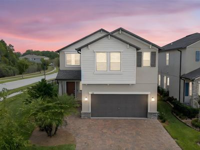 3999 Cadence Loop, Land O Lakes, FL, 34638