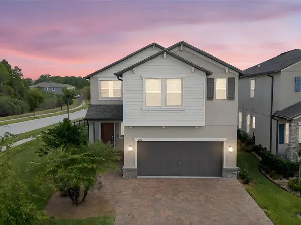 3999 Cadence Loop, Land O Lakes, FL 34638