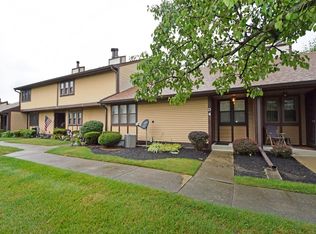 3711 Mack Rd APT D4, Fairfield, OH 45014
