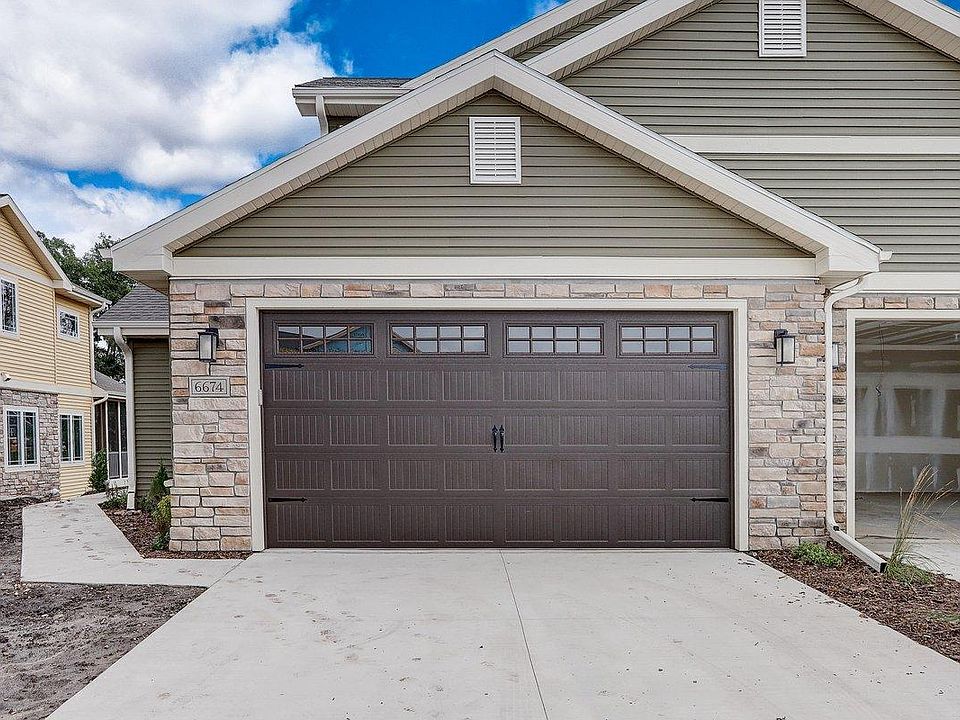 6674 Church Hill Ct Deforest WI Zillow