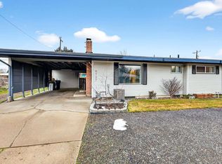 5727 N Maple St, Spokane, WA 99205