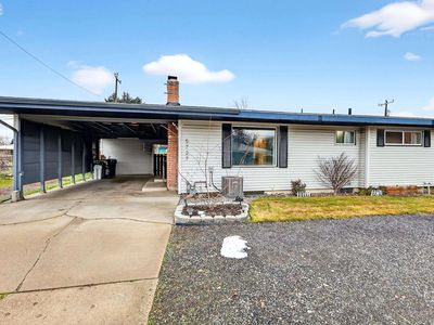 5727 N Maple St, Spokane, WA, 99205