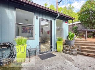12345 SW Hall Blvd #9, Portland, OR 97223