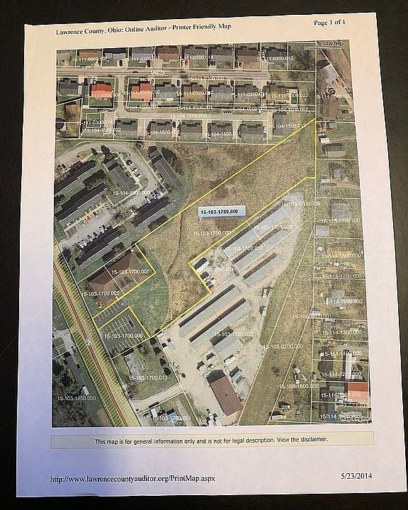 1st image of 1431 County Road 1