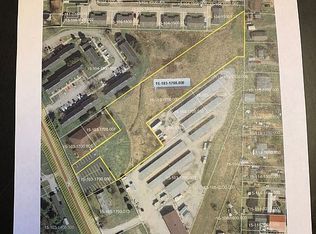 1431 County Road 1, South Pt, OH 45680