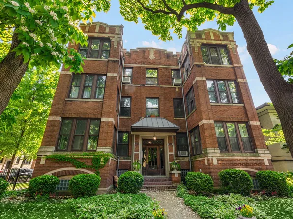 (undisclosed Address), Chicago, IL 60660