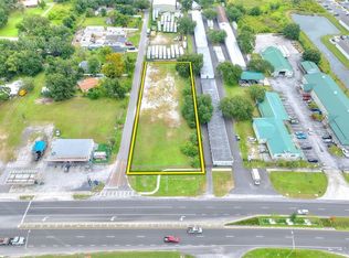 E Rayburn Rd, Plant City, FL 33566