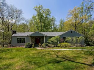 6 Elizabeth Pl, Armonk, NY 10504